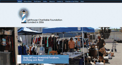 Desktop Screenshot of lcfonline.org